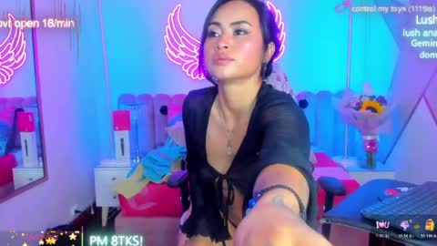 Snapshot of sallybrown_ chatting on June 2026 08:59:02 PM miss Sally online every night from 1am to 8am Colombia time online show from June 2026 08:59:02 PM