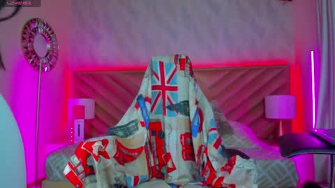 miss Sally online every night from 1am to 8am  Colombia time online show from July 2026 10:13:02 PM