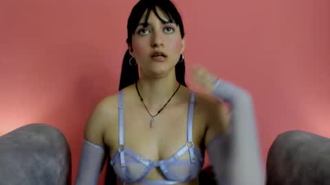 Sally online show from February 2026 08:20:02 PM