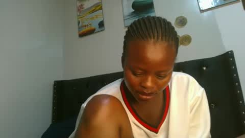 Snapshot of sallysasha254 chatting on December 2024 10:08:02 AM sallysasha254 online show from December 2024 10:08:02 AM