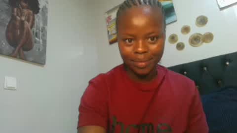 Snapshot of sallysasha254 chatting on December 2024 05:26:01 PM sallysasha254 online show from December 2024 05:26:01 PM