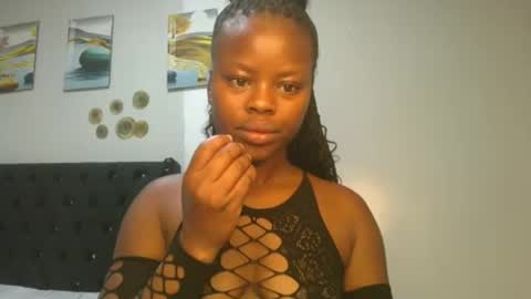 Snapshot of sallysasha254 chatting on January 2025 09:19:02 AM sallysasha254 online show from January 2025 09:19:02 AM