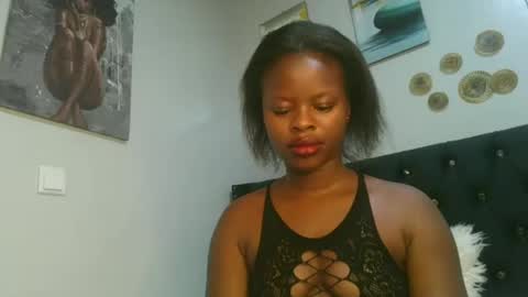 Snapshot of sallysasha254 chatting on January 2025 03:03:01 PM sallysasha254 online show from January 2025 03:03:01 PM