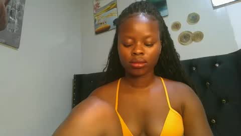 Snapshot of sallysasha254 chatting on February 2025 07:07:01 PM sallysasha254 online show from February 2025 07:07:01 PM