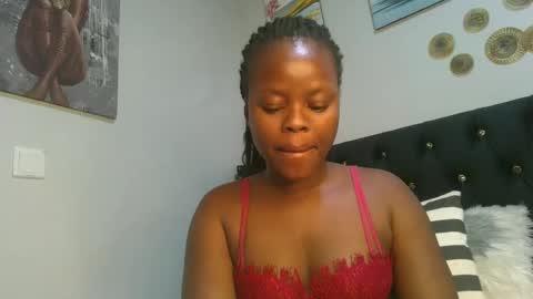 Snapshot of sallysasha254 chatting on February 2025 11:00:02 AM sallysasha254 online show from February 2025 11:00:02 AM