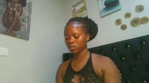 Snapshot of sallysasha254 chatting on February 2025 07:48:02 PM sallysasha254 online show from February 2025 07:48:02 PM