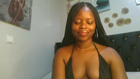 Snapshot of sallysasha254 chatting on March 2025 12:09:02 PM sallysasha254 online show from March 2025 12:09:02 PM