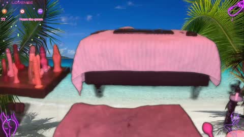 SissySally online show from January 2025 03:02:02 PM