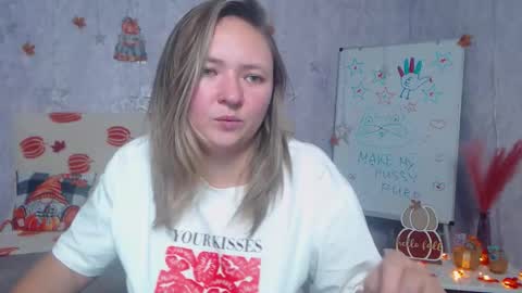 Sally online show from November 2025 06:48:02 PM