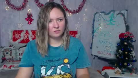 Sally online show from January 2026 06:54:02 PM