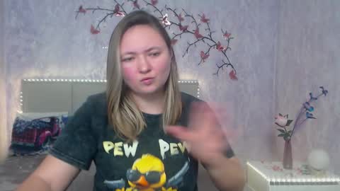 Sally online show from March 2026 06:37:01 PM