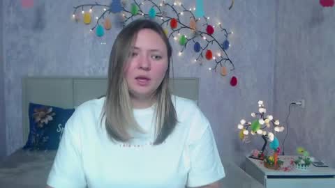 Sally online show from April 2026 06:46:01 PM