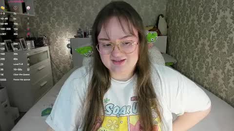 SalmaRoth online show from April 2026 07:44:02 PM