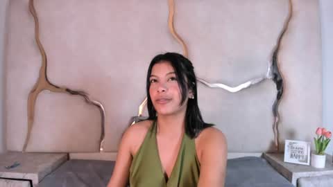 salmaportman_ online show from July 2026 02:18:02 AM