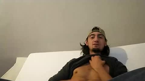 salmonman1305 online show from October 2025 02:06:02 AM