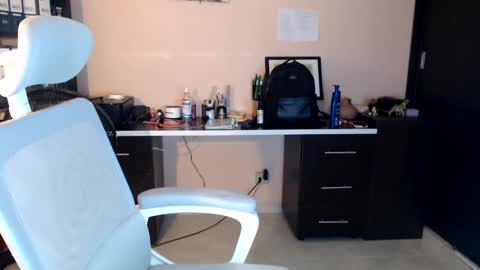 Salome online show from February 2025 10:42:02 PM