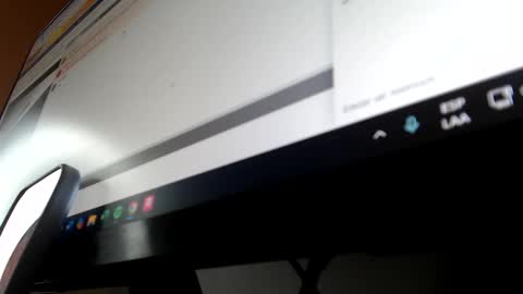 Salome online show from February 2025 10:07:02 PM