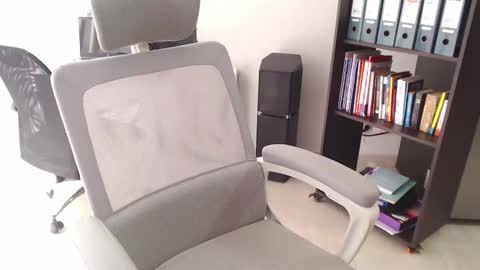 Salome online show from October 2025 02:05:02 PM