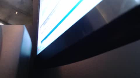 Salome online show from March 2026 10:16:02 PM