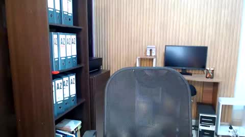 Salome online show from March 2026 02:53:02 PM