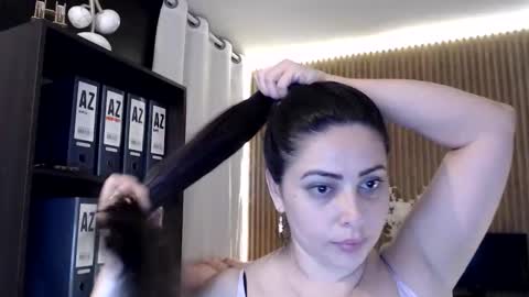 Salome online show from April 2026 02:33:01 PM