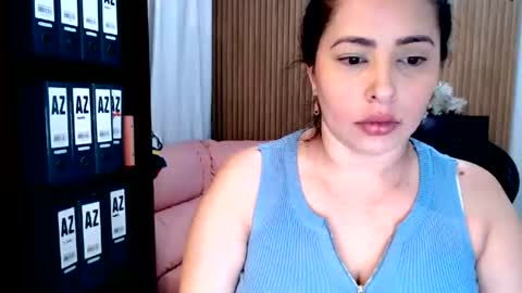 Salome online show from July 2026 12:22:02 PM