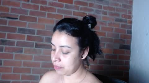 Snapshot of salome__hills chatting on January 2025 11:06:01 AM online show from January 2025 11:06:01 AM