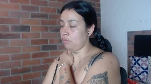 Snapshot of salome__hills chatting on June 2026 04:11:01 PM online show from June 2026 04:11:01 PM