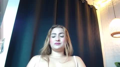 SALOME online show from September 2025 01:48:02 PM