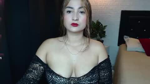 SALOME online show from September 2025 01:38:02 PM