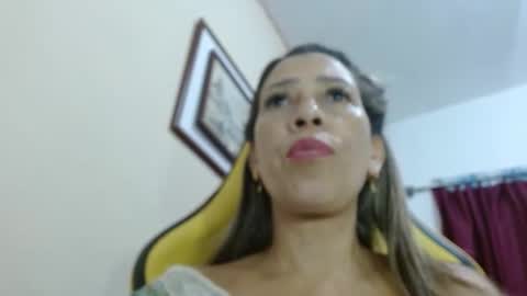 Snapshot of salome_blondie chatting on September 2025 04:28:02 PM salome online show from September 2025 04:28:02 PM