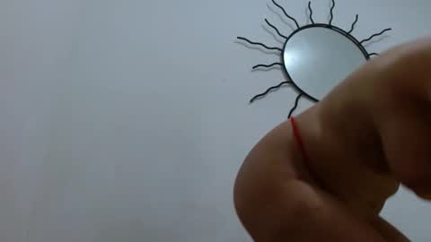 Snapshot of salome_blondie chatting on October 2025 04:08:02 PM salome online show from October 2025 04:08:02 PM