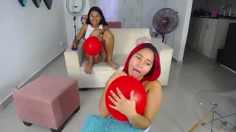 Snapshot of salome_horny3 chatting on May 2026 03:06:01 PM salome_horny3 online show from May 2026 03:06:01 PM