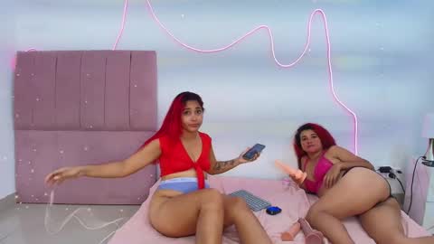 Snapshot of salome_horny3 chatting on May 2026 06:48:01 PM salome_horny3 online show from May 2026 06:48:01 PM