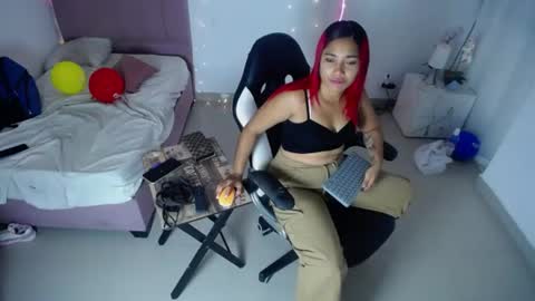 salome_horny3 online show from July 2026 11:39:02 AM
