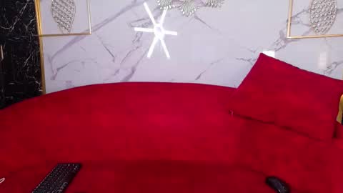 SALOME online show from March 2026 12:39:02 AM