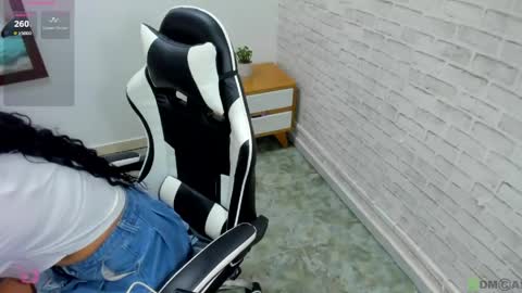 Salome online show from March 2026 09:58:01 PM