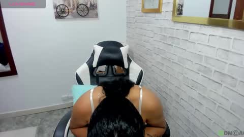 Salome online show from April 2026 07:04:01 PM