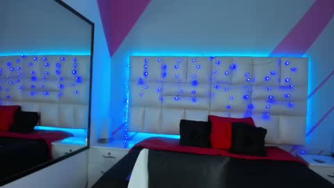 Salome Rose online show from October 2025 08:31:01 PM