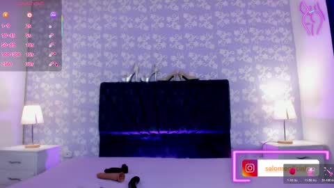 Snapshot of salome_simonz chatting on April 2026 08:37:01 PM salome_simonz online show from April 2026 08:37:01 PM