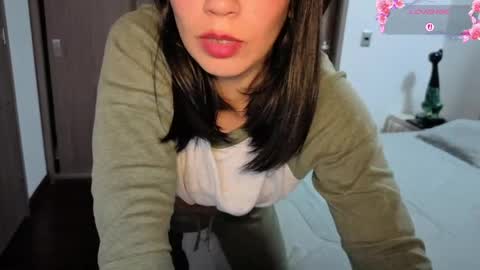 Snapshot of salome_stockman_s chatting on May 2026 03:12:01 AM Salome online show from May 2026 03:12:01 AM