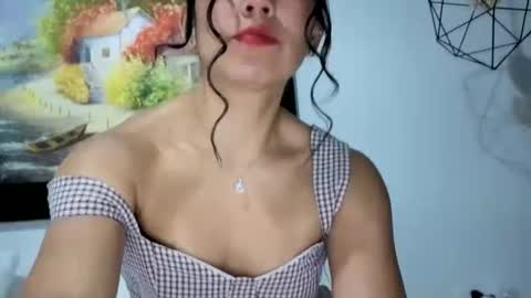 Snapshot of salome_stockman_s chatting on May 2026 10:57:02 AM Salome online show from May 2026 10:57:02 AM