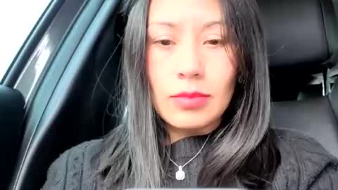 Snapshot of salome_stockman_s chatting on June 2026 12:30:01 PM Salome online show from June 2026 12:30:01 PM