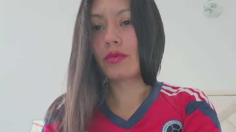 Snapshot of salome_stockman_s chatting on June 2026 04:05:01 PM Salome online show from June 2026 04:05:01 PM