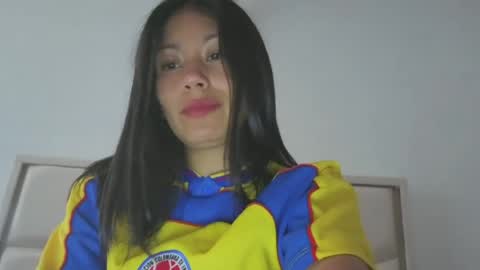 Snapshot of salome_stockman_s chatting on June 2026 10:04:01 PM Salome online show from June 2026 10:04:01 PM