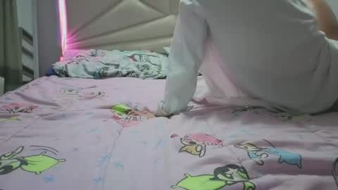 Snapshot of salome_stockman_s chatting on July 2026 01:51:01 AM Salome online show from July 2026 01:51:01 AM