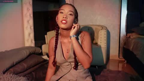 Salome online show from April 2026 12:28:02 PM