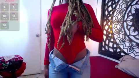 salome online show from January 2026 01:06:02 PM