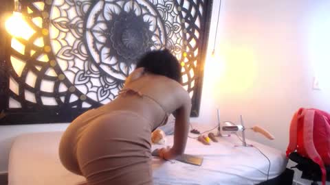 salome online show from February 2026 02:24:02 PM