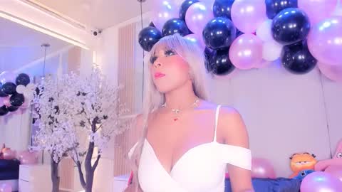  Salome benz online show from March 2026 10:29:02 PM